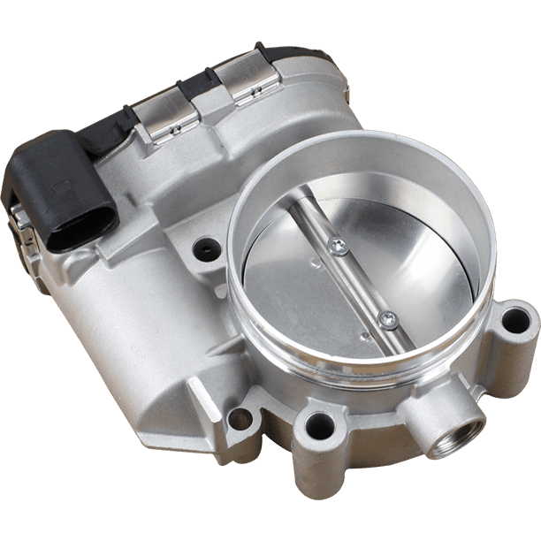 Throttle body Assembly 078133062C For Audi A4 A6 R8 S6 S8 V6 V8 V10 2000-2015